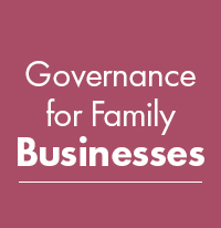 GFB - Governance For Family Business