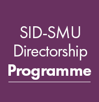 SDP 1 - The Role of Directors