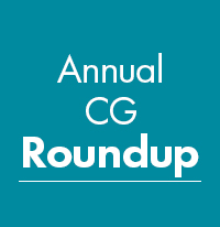 CGR - Annual Corporate Governance Roundup