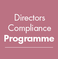 DCP - Directors Compliance Programme
