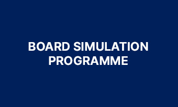 Board Simulation Programme
