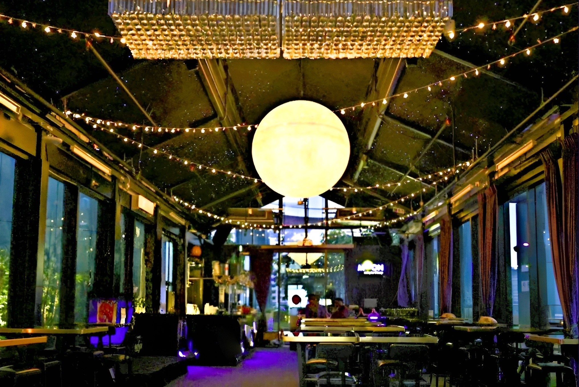 SID Members Networking Event