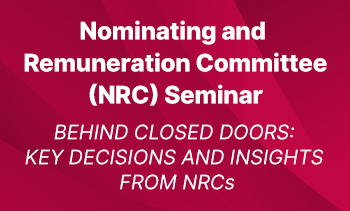 NRC Seminar