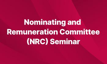 NRC Seminar