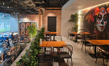 SID Members Networking Event