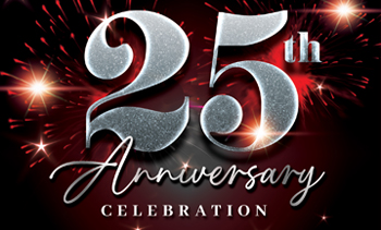 SID 25th Anniversary Gala Dinner