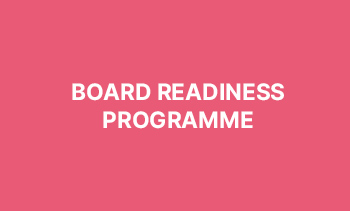 Board Readiness Programme