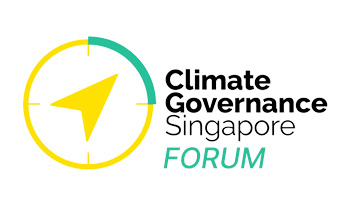 Climate Governance Singapore Forum