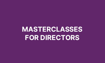Masterclass
