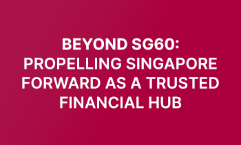 Beyond SG60