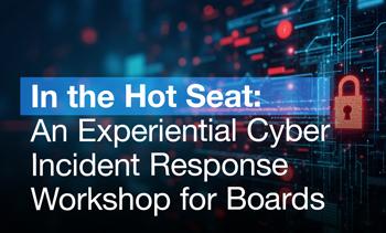 Cyber Crisis Simulation