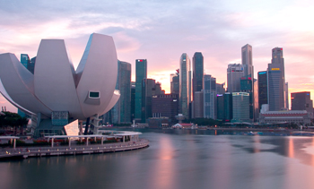 Global Directors Exchange Singapore 2025