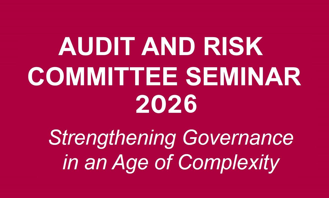 ARC Seminar 2026