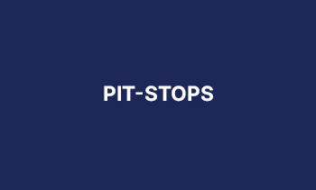 PIT-STOPS